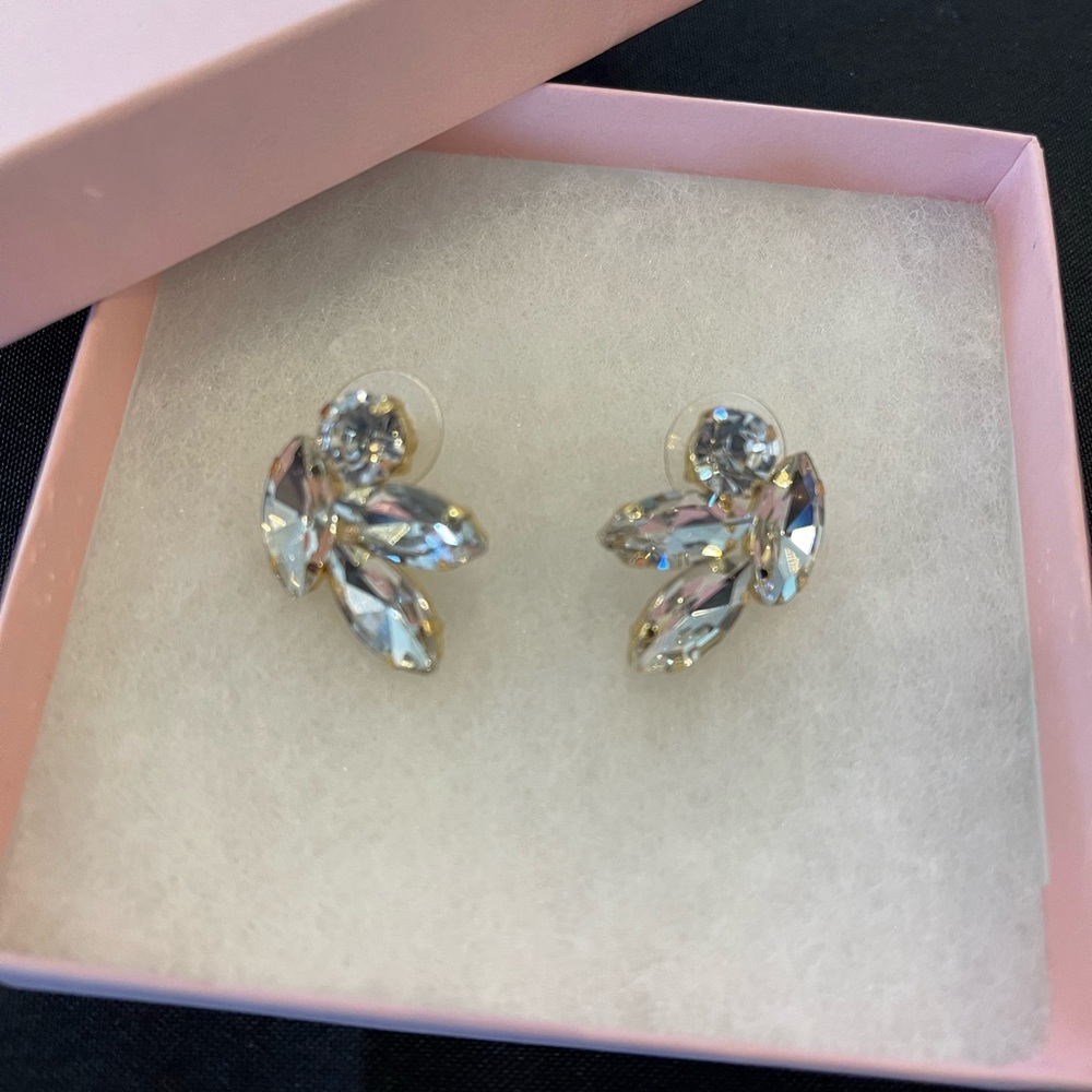 Statement Earrings - image 2